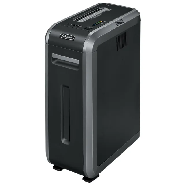 Fellowes Powershred papiervernietiger 125i