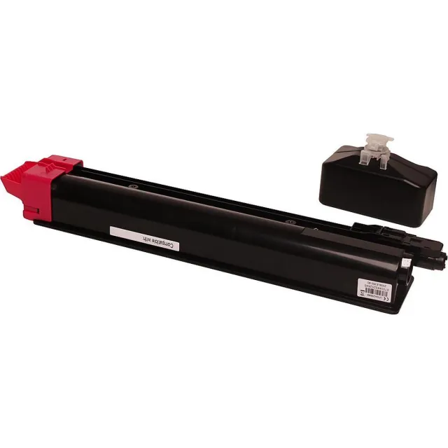 ABC huismerk toner geschikt voor Utax CK-8510 magenta voor Utax 2500 ci Triumph Adler