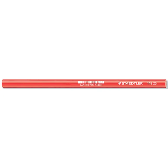 Staedtler Timmermanspotlood 240 mm, large