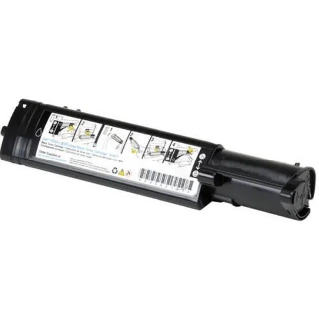 Dell 593-10154 Tonercartridge - Zwart