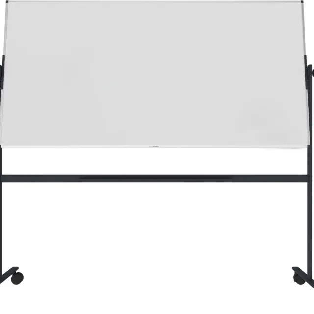 Legamaster magnetisch kantelbord Unite, ft 200 x 100 cm