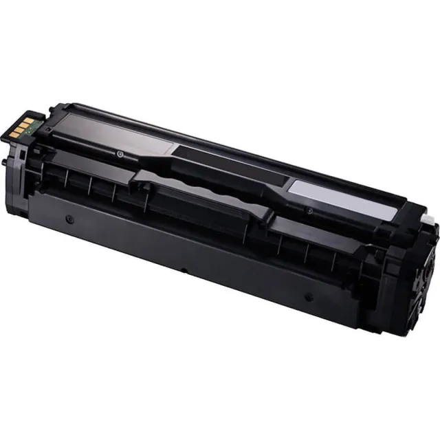 Inktkenners Toner Geschikt voor Samsung CLT-504S / CLT-P504 | 1x Zwart Geschikt voor Samsung CLP-415N - CLP-415NW - CLX-4195FN - CLX-4195FW - Samsung Xpress SL-C1810W - SL-C1860FW - P504C