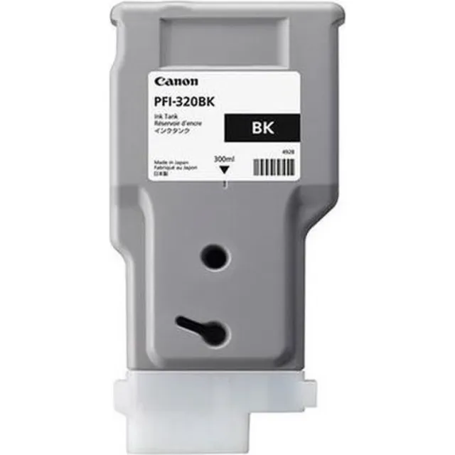 Canon Original Ink Cartridge Canon PFI-320BK Black