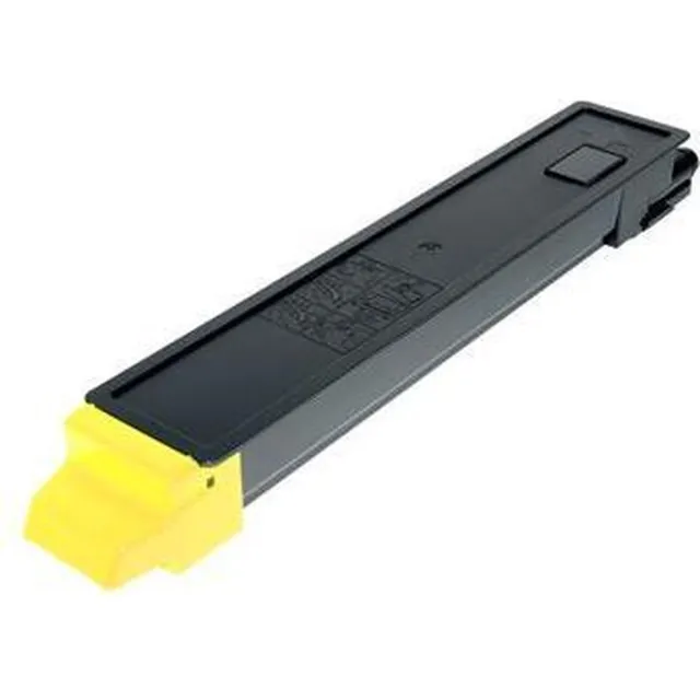 ABC huismerk toner geschikt voor Kyocera TK-8315Y geel voor Copystar CS2550ci Taskalfa 2550ci TK8315 Y