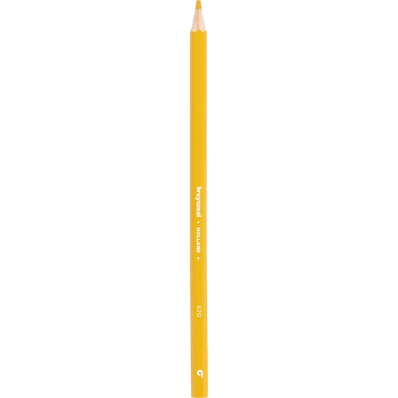 Bruynzeel Kleurpotlood Bruynzeel Super 920 geel