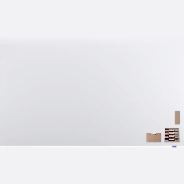 Legamaster Whiteboard Legamaster Wall-Up 119.5x200cm