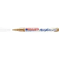 Edding Acrylmarker edding e-5100 medium rijkgoud