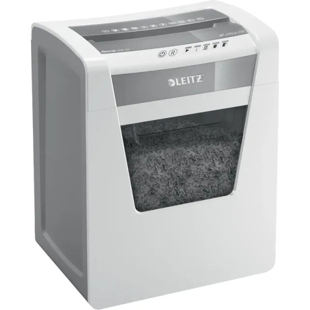 Leitz IQ Office papiervernietiger P5