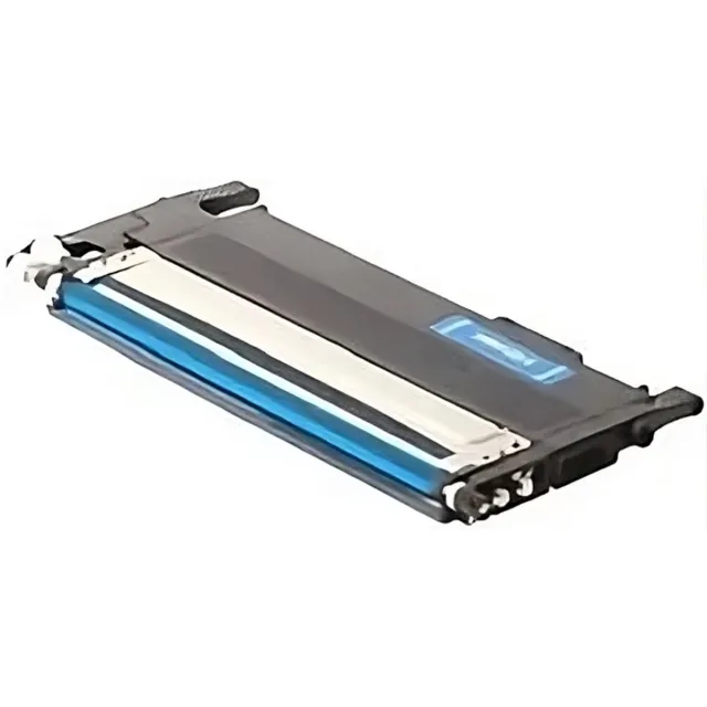 Inktkenners Toner geschikt voor Samsung SU392A | 1x Cyaan geschikt voor Samsung CLP-310 - CLP-310N - CLP-315 - CLP-315W - CLX-3170 - CLX-3170FN - CLX-3175 - CLX-3175N - CLX-3175FN - CLX-3175FW