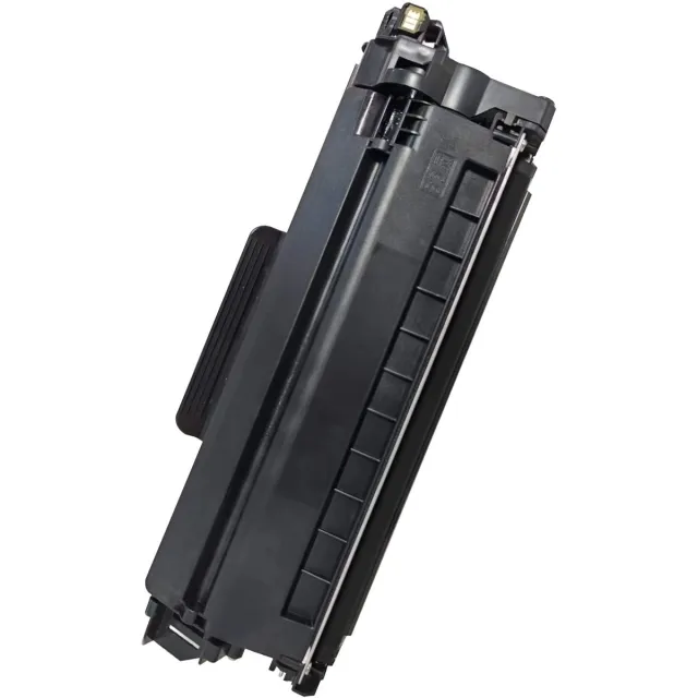 InktDL Huismerk geschikt voor Brother TN-2510 Toner cartridge Zwart - HL-L2400DWE - HL-L2445DW - DCP-L2627DWE - MFC-L2860DWE Zwart (1200 Pagina's)