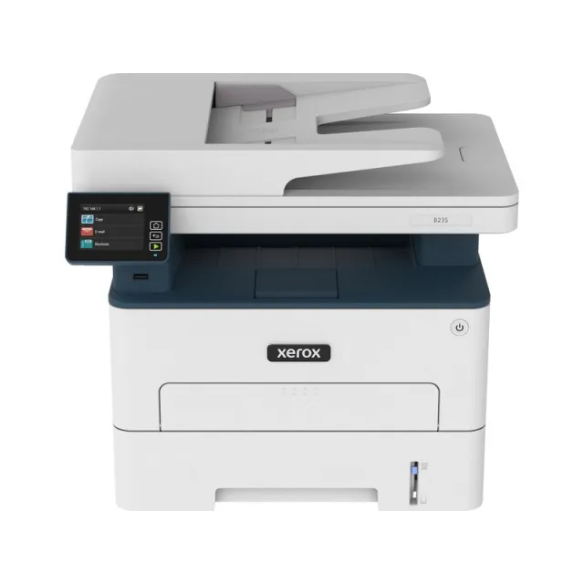 Xerox B235 Laserprinter Wit
