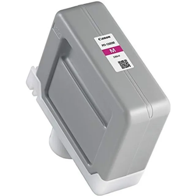 Canon 0813C001 - PFI-1300M - Inktcartridge magenta