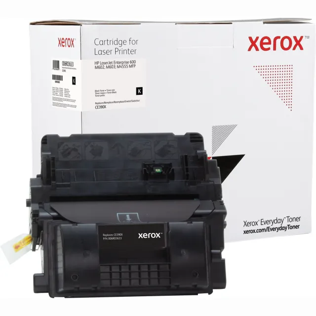 Xerox Compatible Toner Xerox 006R03633 Black Zwart