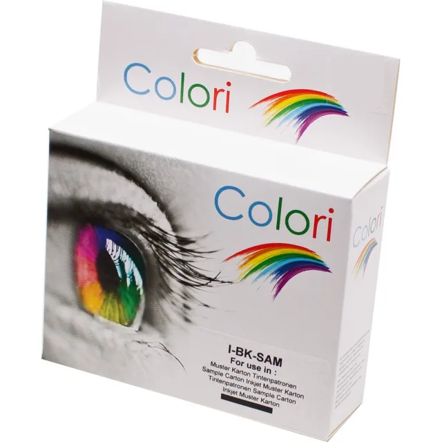 Colori huismerk inkt cartridge geschikt voor Canon CLI-521 grijs voor Pixma MP540 MP550 MP560 MP620 MP630 MP640 MP980 MP990 MX860 MX870 IP3600 IP4600 IP4700