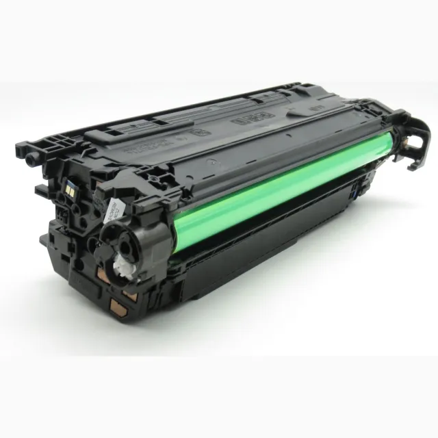 Inktkenners Toner Geschikt Voor HP 648A / CE261A | 1x Cyaan Geschikt Voor LaserJet Enterprise CP4525dn - CP4525n - CP4525xh - CP4520dn - 4520n - CP4525dn - 4525n 4525xh - 649X - CE260X - 648A - CE261A - CE262A - CE263A