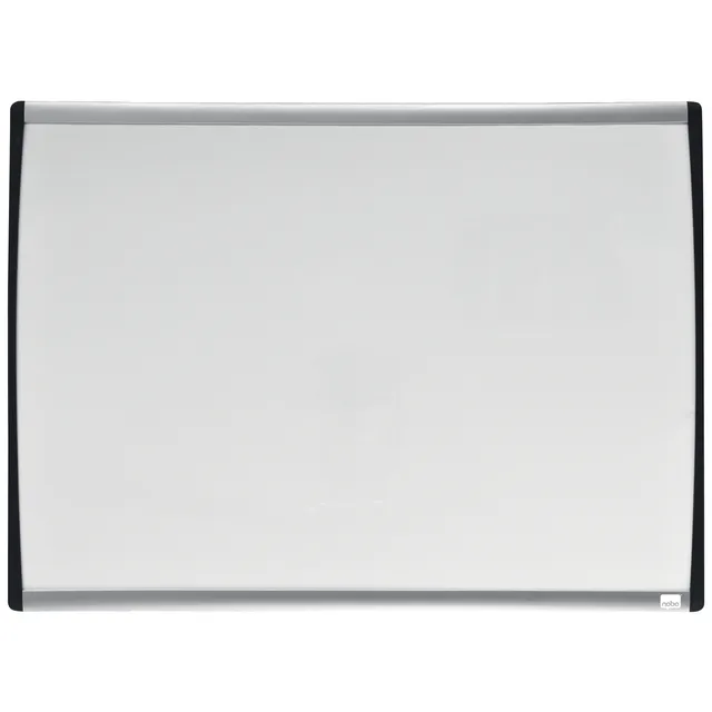 Nobo Whiteboard Nobo 58.5x43cm gewelfd