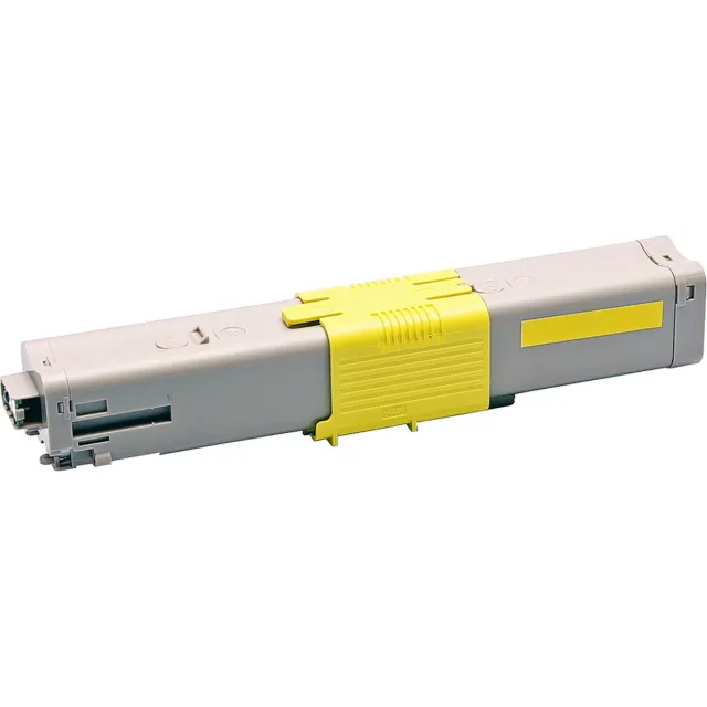 ABC huismerk toner geschikt voor Oki 46508709 geel voor Oki C332 C332DN MC363 MC363DN MC363N C 332 C 332DN MC 363 MC 363DN MC 363N