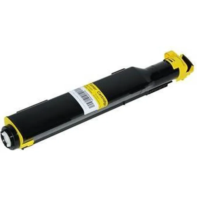 ABC huismerk toner geschikt voor Xerox 006R01263 HC geel voor WorkCentre 7132 7232 7232F 7232FP 7232FPE 7232FPEX 7232FPL 7232FPX 7232FX 7232S 7232SP 7232SPE 7232Spex 7232SPL 7232Splx 7232SPX 7232SX