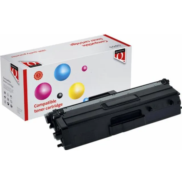 Quantore Toner quantore brother tn-421bk zwart | 1 stuk