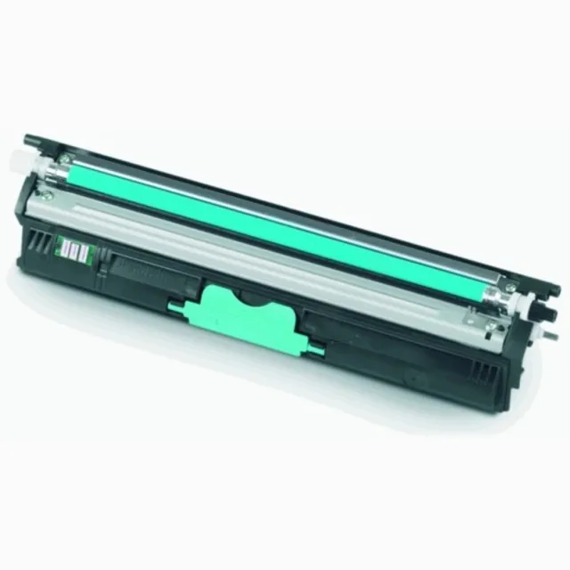 Oki Tonercartridge C110 cyan HC