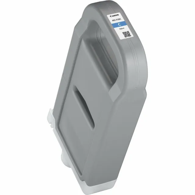 Canon Original Ink Cartridge Canon PFI-710 Cyan Cyaan