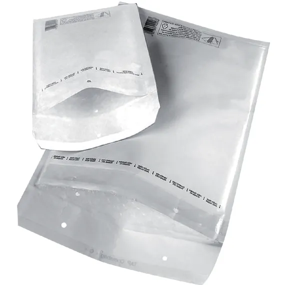 Quantore Envelop Quantore luchtkussen nr12 140x225mm wit 200 stuks