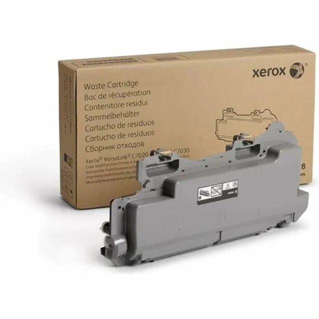 Xerox Original Ink Cartridge Xerox 115R00128 zwart