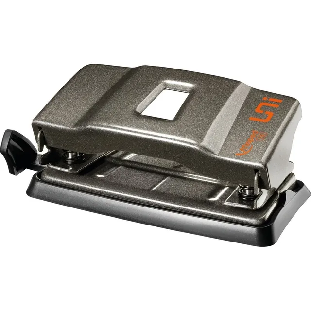 Maped Perforator Maped 2gaats Universal zwart