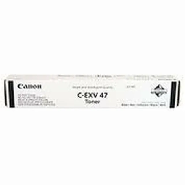 Canon 8516B002 - C-EXV47 - Toner zwart