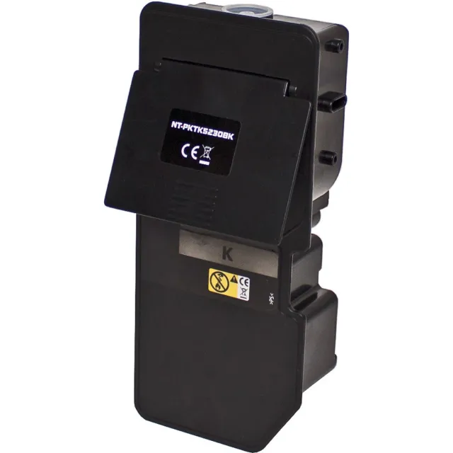 Inktkenners Toner Zwart Geschikt voor Kyocera TK-5230 / TK-5220 | Geschikt voor Kyocera Ecosys M5521cdn - M5521cdw - P5021cdn - P5021cdw - TK5230 / TK5220