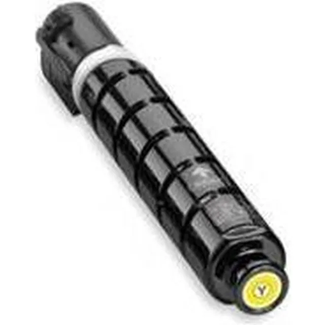 ABC huismerk toner geschikt voor Canon C-EXV48 geel voor Canon Imagerunner IR C1325 IR C1325iF IR C1335 IR C1335iF IR C1335iFC
