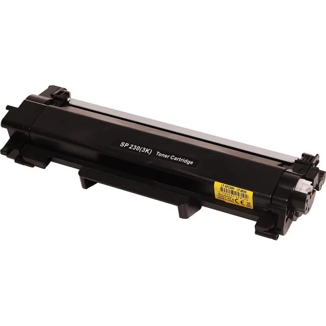 ABC huismerk toner geschikt voor Ricoh SP230H 408294 zwart voor Ricoh Aficio SP230 SP230dnw SP230fnw SP230sfnw SP 230 SP 230dnw SP 230fnw SP 230sfnw SP-230 SP-230dnw SP-230fnw SP-230sfnw