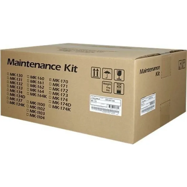 Kyocera Maintenance kit Kyocera MK-170 NO COLOR