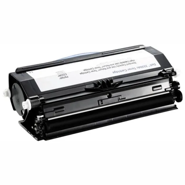 Dell 593-10839 Tonercartridge - Zwart