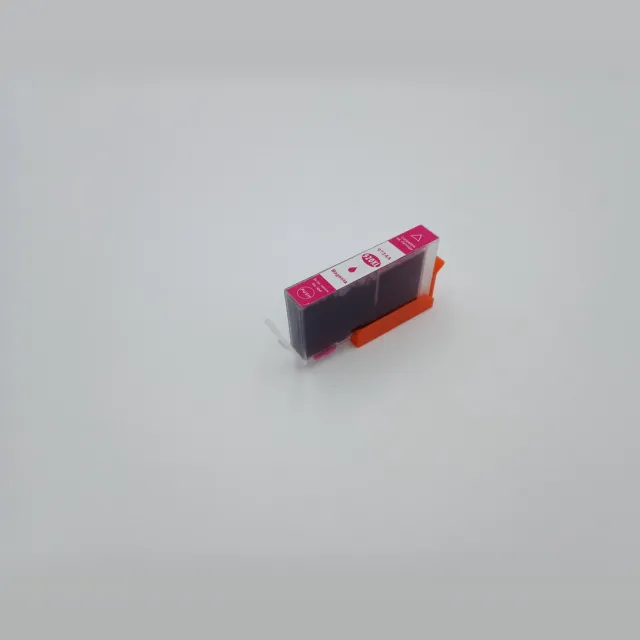 KATRIZ huismerk voor|HP 920XLM|18ml - Met chip Magenta