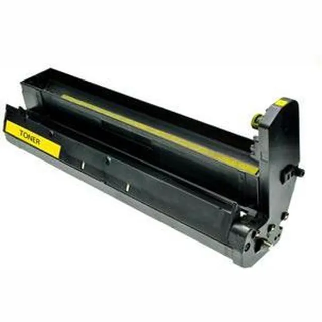 ABC huismerk toner geschikt voor Konica Minolta TN-319 geel voor Bizhub C360 TN319
