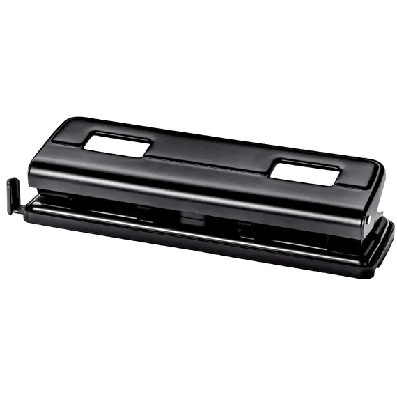 Quantore Perforator Quantore 4-gaats 10 vel met aanleg