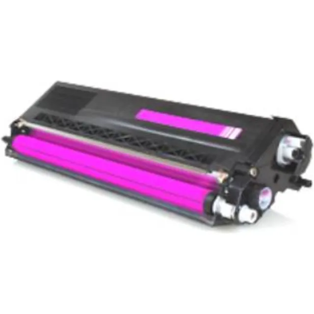 Inktkenners Toner Geschikt voor Brother TN-910 | 1x Magenta Geschikt voor Brother HL-L9310CDW, HL-L9310CDWT, HL-L9310CDWTT, MFC-L9570CDW, MFC-L9570CDWT