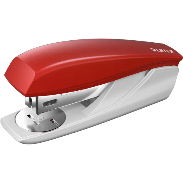 Leitz NeXXt 5501 nietmachine, rood