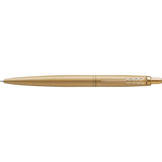 Parker Jotter XL SE20 Monochroom balpen, goud, op blister blauw
