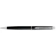 Waterman Balpen Waterman H??misph??re black lacquer CT medium