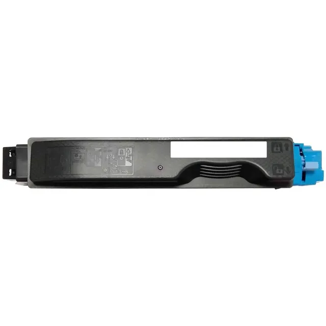 InktDL Huismerk geschikt voor Kyocera TK-5280C Toner cartridge - Cyaan - Geschikt voor Ecosys M6235CIDN - M6635CIDN - P6235CDN