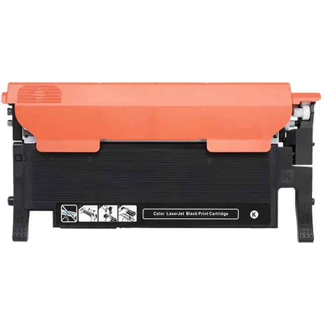 Inktkenners Toner Zwart Geschikt voor Samsung CLT-404S / CLT-P404 | Geschikt voor Color LaserJet Pro M155a - M155nw - M182nw - MFP M182fw - M182n - M183fw - 216A - W2410A