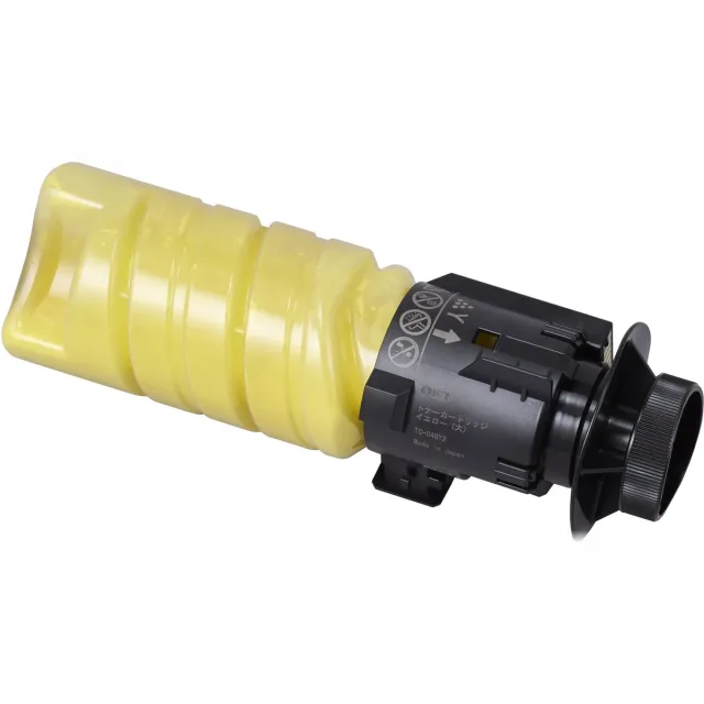 Oki 09006263 tonercartridge 1 stuk(s) Origineel Geel