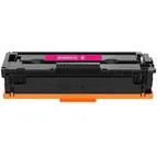 HP Huismerk HP 207X (W2213X) Toner Magenta Hoge Capaciteit