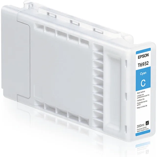 Epson T693200 - Inktcartridge / Cyaan