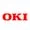 Oki 45536474 toner cartridge zwart (origineel)