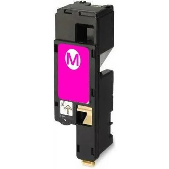 PrintAbout Dell 593-11018 toner magenta Huismerk