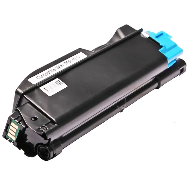 ABC huismerk toner geschikt voor Kyocera TK-5150C cyan voor Kyocera Ecosys M6035cidn M6535cidn P6035cdn M 6035cidn M 6535cidn P 6035cdn TK5150 C