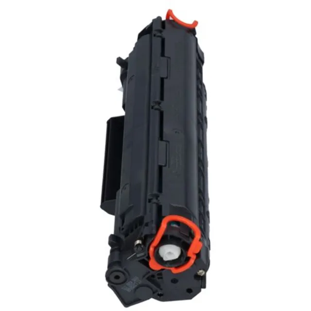 PrintAbout Huismerk Canon 712 Toner Zwart